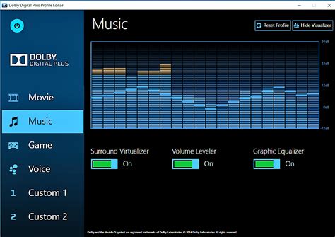 dolby digital plus download|Dolby Digital 5.1 .